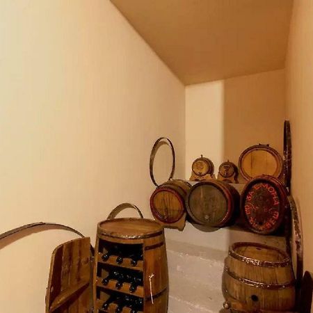 卢布尔雅那Beer & Wine Cellar公寓 外观 照片