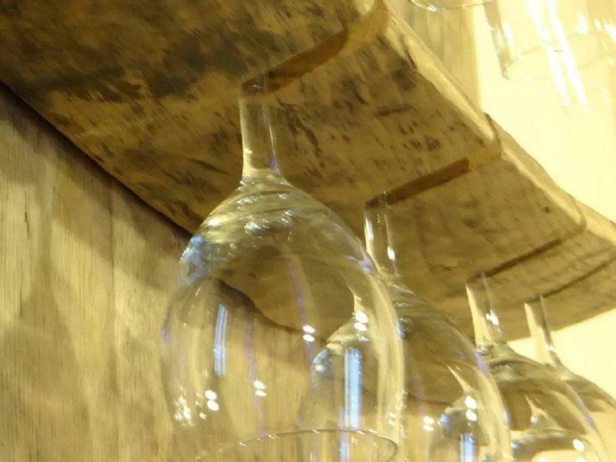 卢布尔雅那Beer & Wine Cellar公寓 外观 照片
